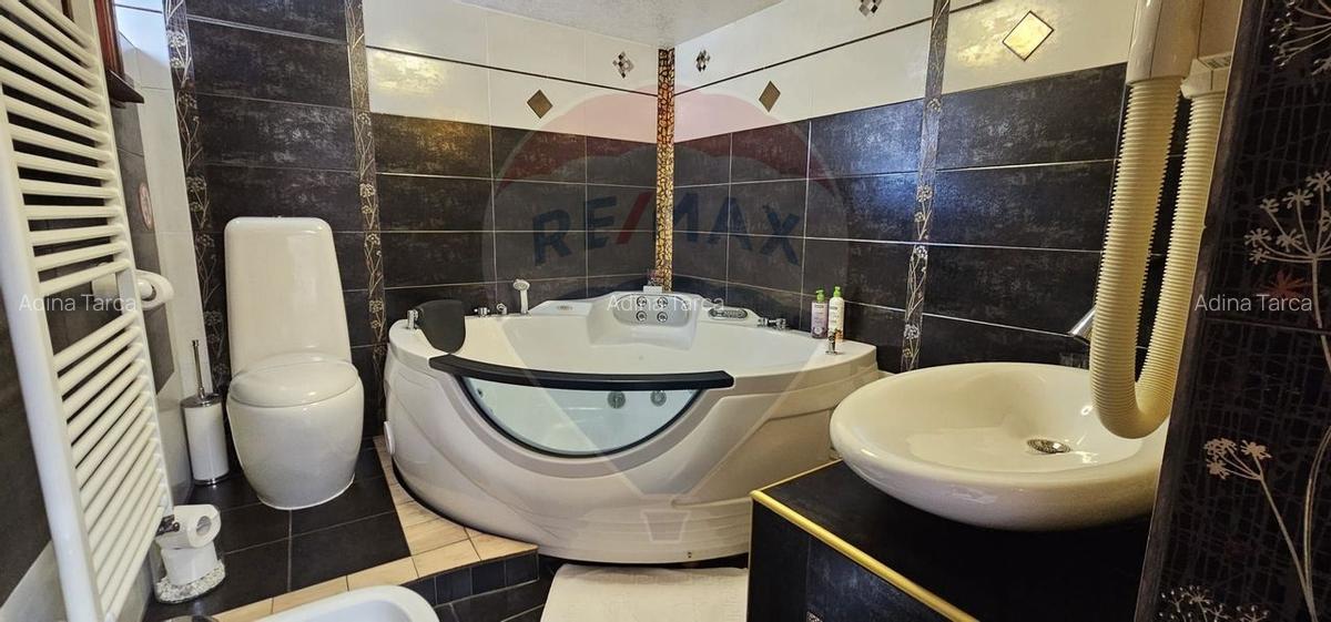 Hotel/Pensiune, 461 mp în Centrul Istoric - 2