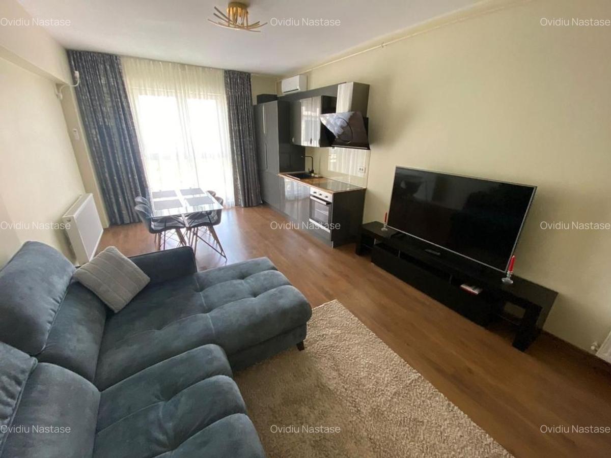 Apartament 3 Camere Mobilat și Utilat Complet - 2
