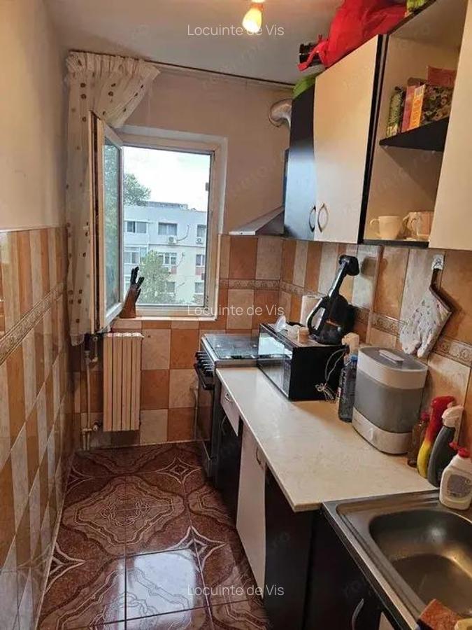 Apartament 2 camere Brotacei - 5