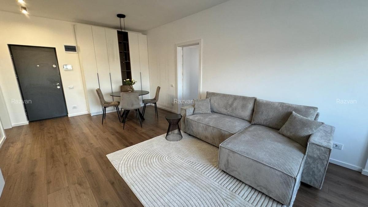 Apartament 3 camere modern, parcare, zona Vivo - 2