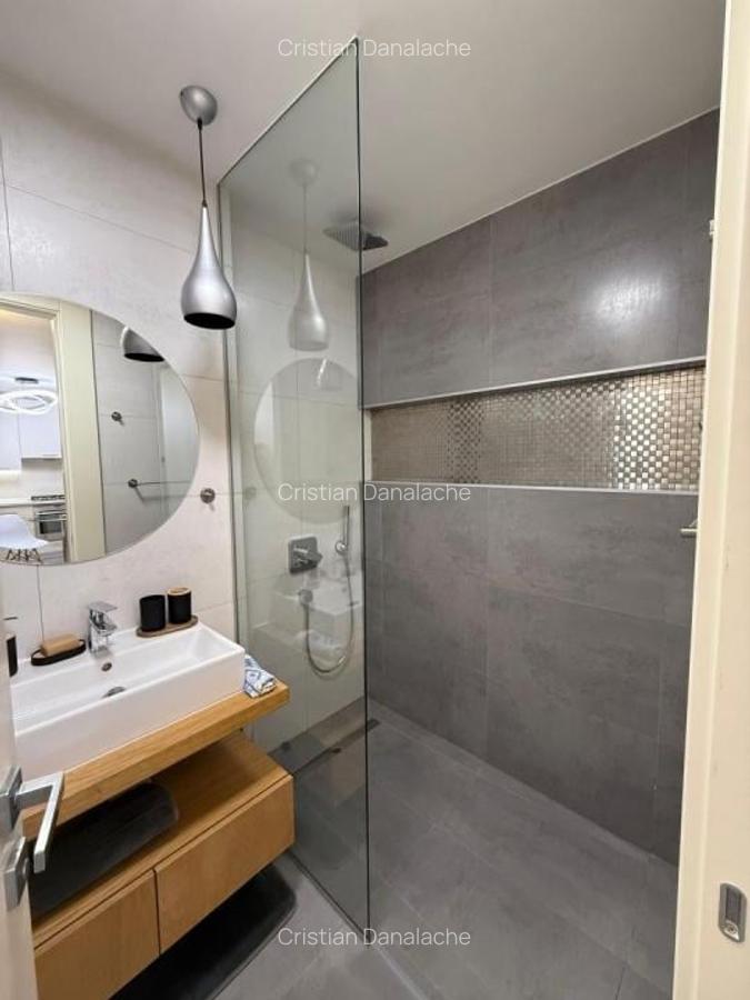 2 camere The address Floreasca - 7