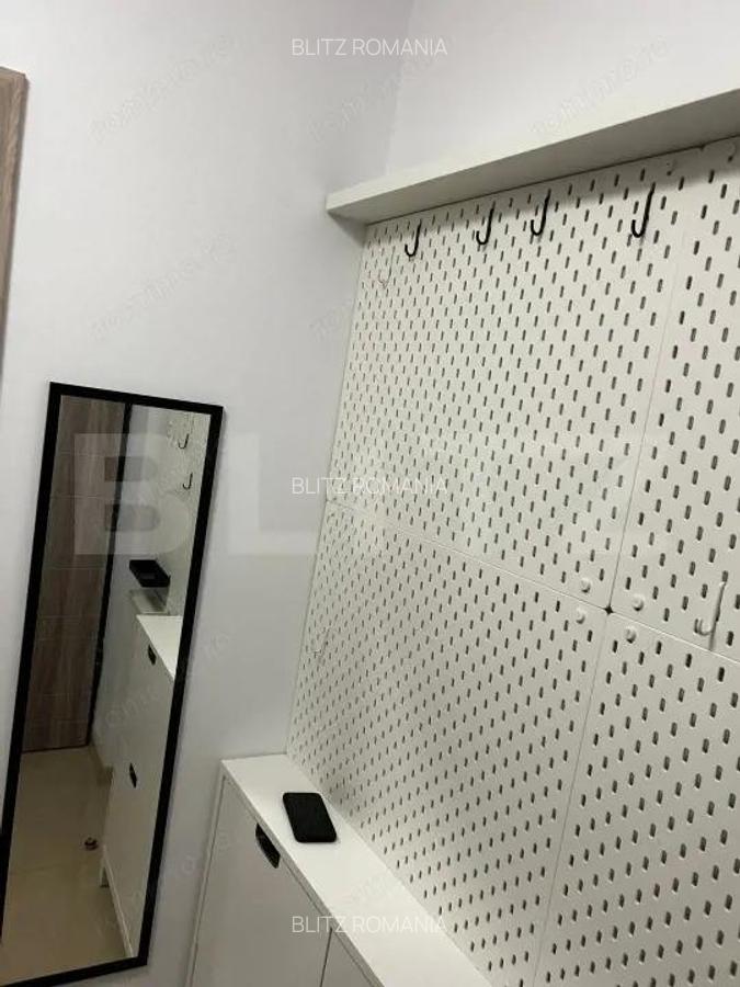 Apartament Premium cu 2 Camere | Parter Inalt | Mobilat Complet | Zona Domenii - 2