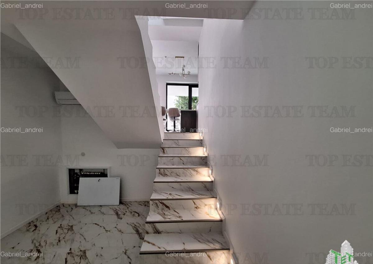 Vila premium cu piscina - cartier Minerva - - Braila - 5