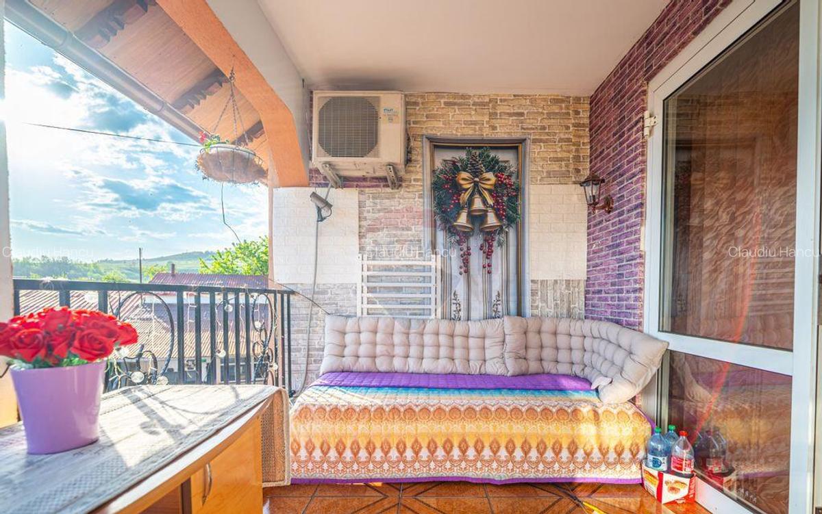 Casa P+E cu spa?iu comercial, situata central in Fili... - 6 Casa P+E cu spa?iu comercial, situata central in Fili... - 6