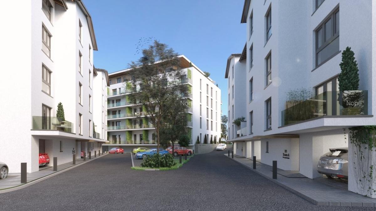 Apartament cu 3 camere semidecomandat în Militari - 13