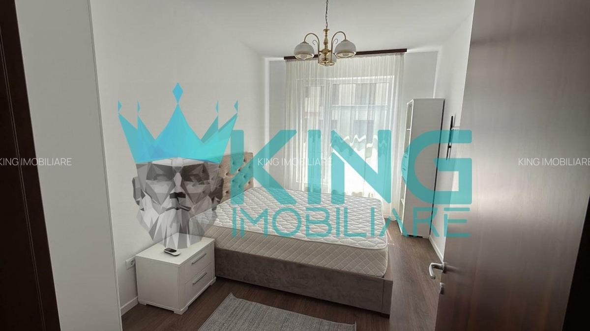 Apartament 3 Camere Laguna Reidence Bucuresti - 6