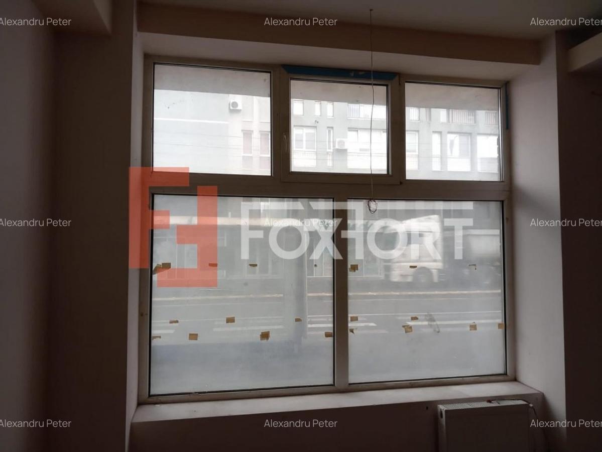 OPORTUNITATE DE INVESTITIE!!! SPATIU COMERCIAL CU VAD EXCELENT! - 2