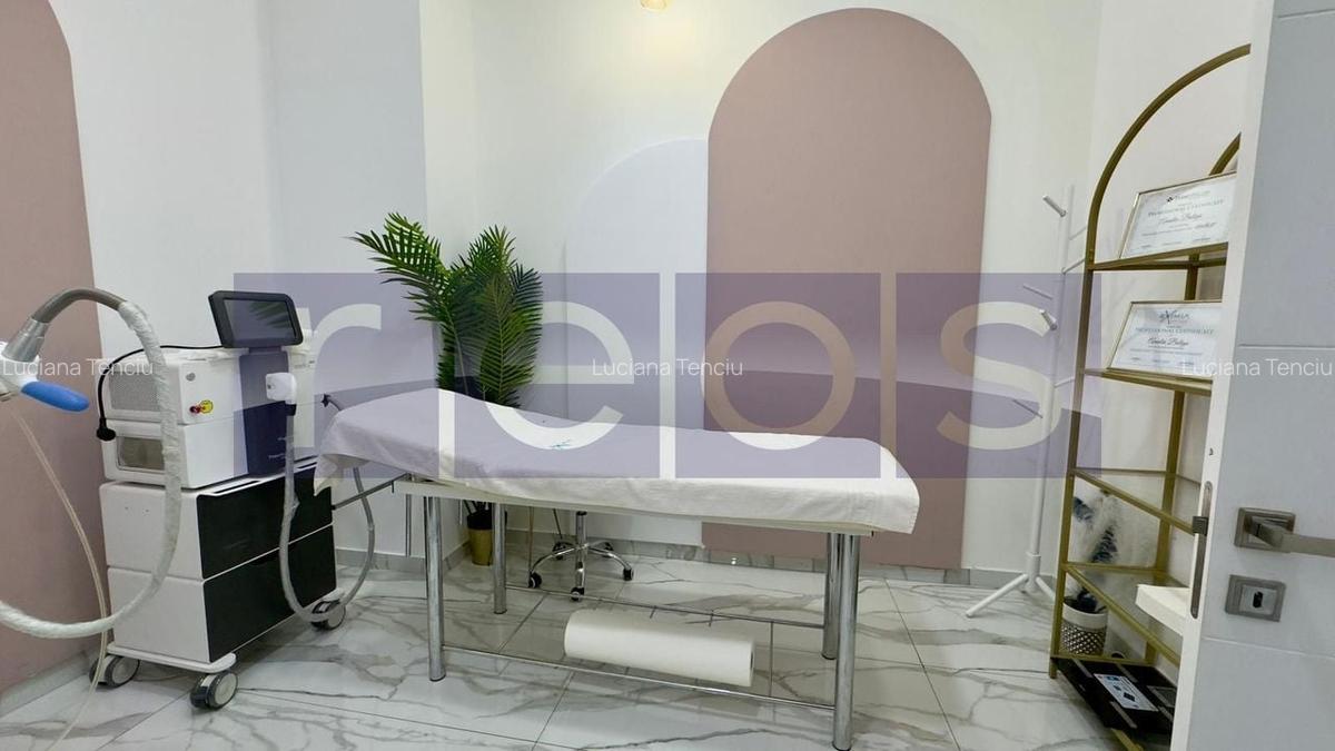 INCHIRIERE SALON INFRUMUSETARE | PIATA VICTORIEI - 4