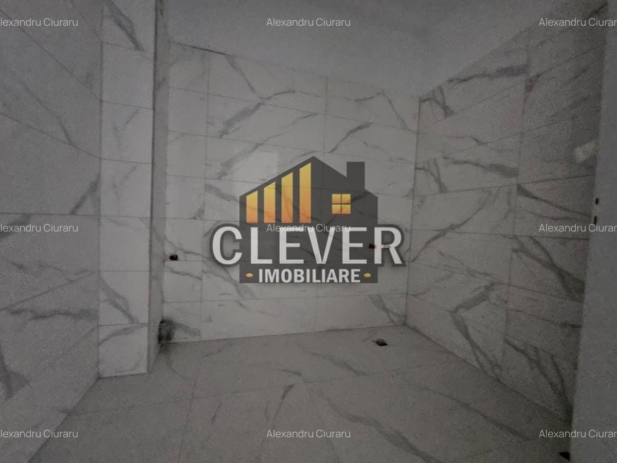 Apartament Finalizat 4 Camere Parcare Bonus Metrou Teclu - 9