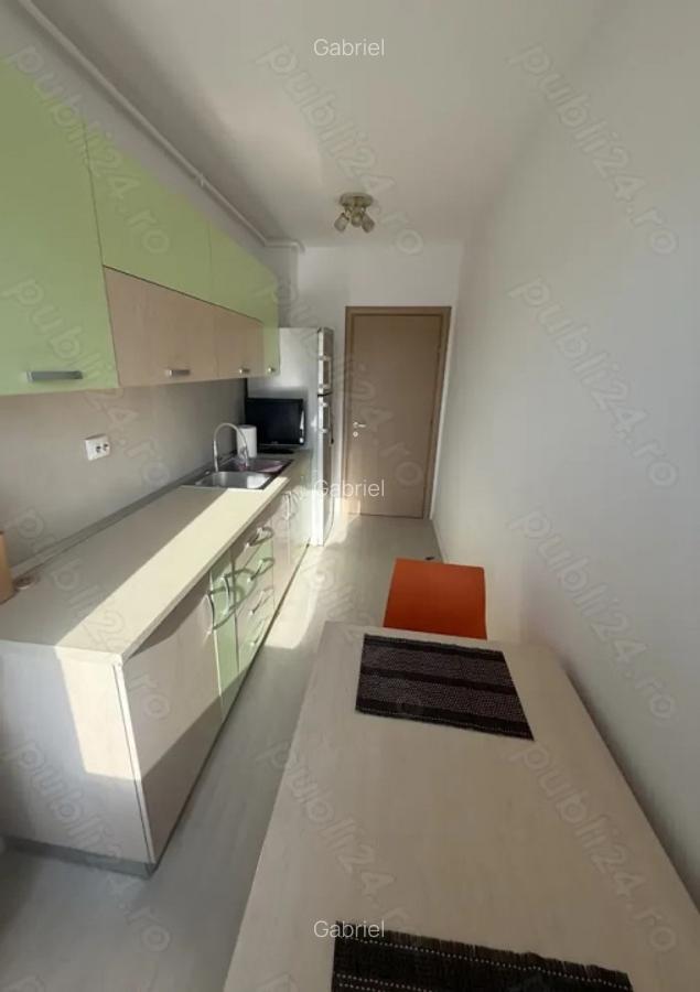 Studio, 45mp, parcare, metrou, centrala proprie, AC, Pallady Towers - 4