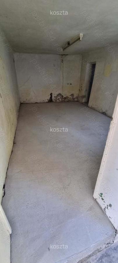 Casa singur pe curte cu toate utilitatila! - 2