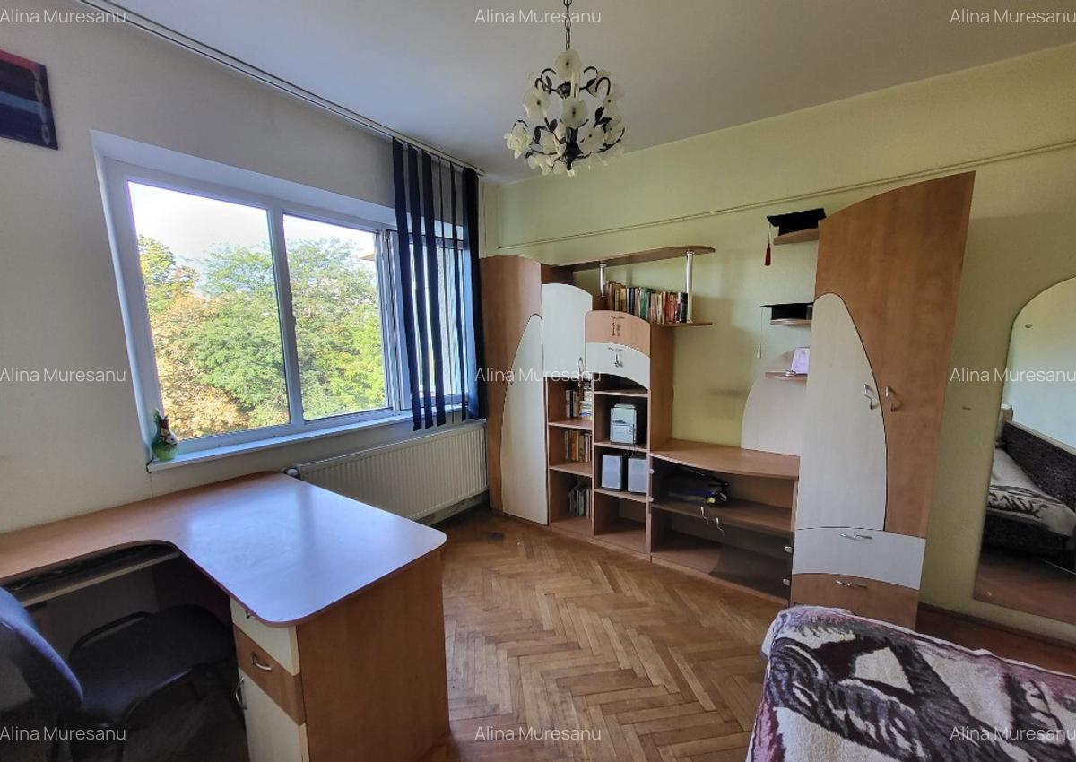 Apartament cu 3 camere in zona Mazepa 1, Gala?i - 2