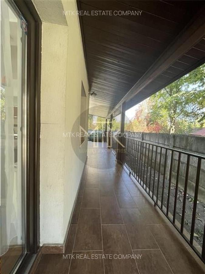 Vila Individuala superba | Curte Libera 400MP - 43