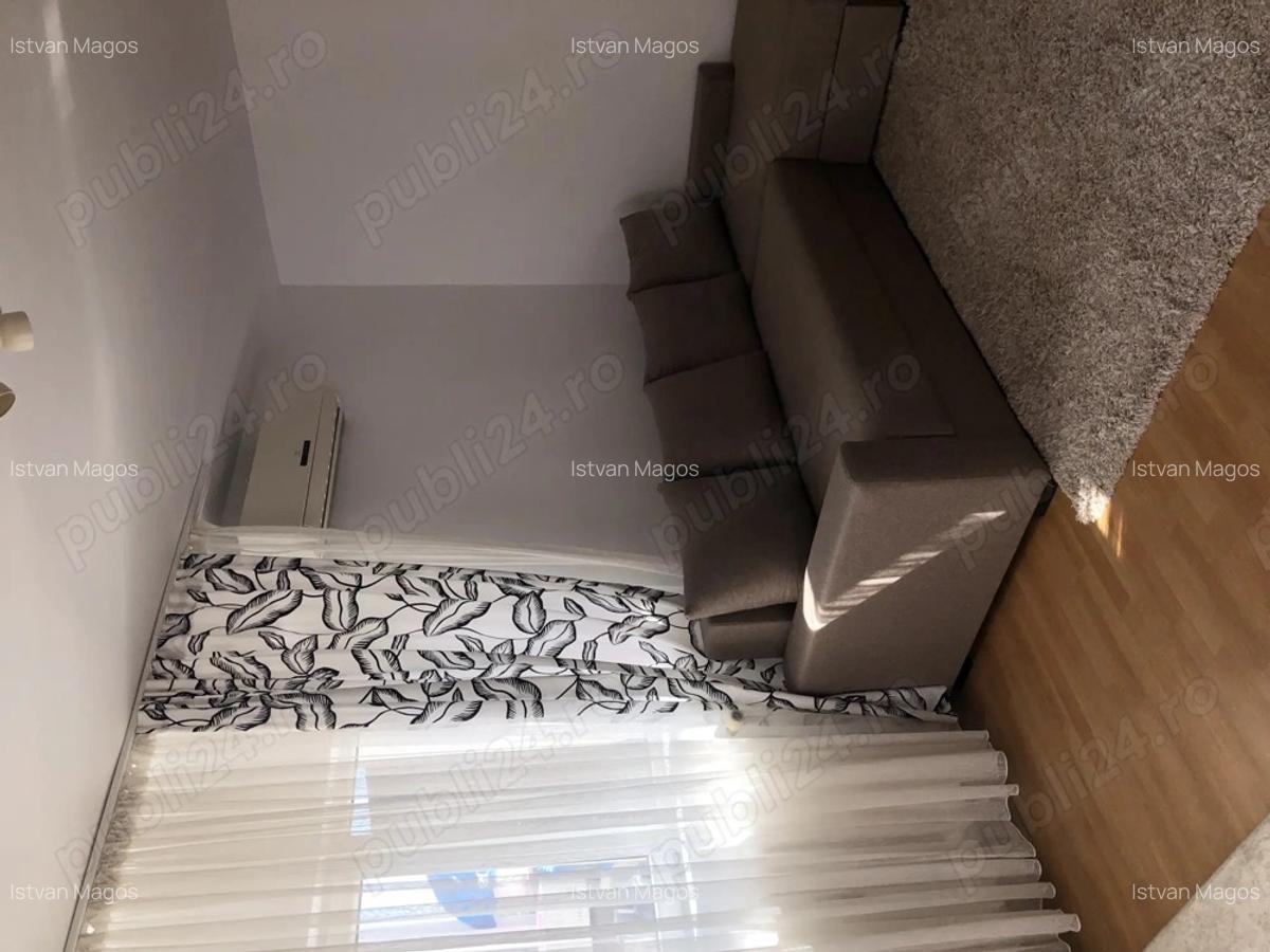 Garsoniera Calea Mosilor - Blvd Eminescu - 7