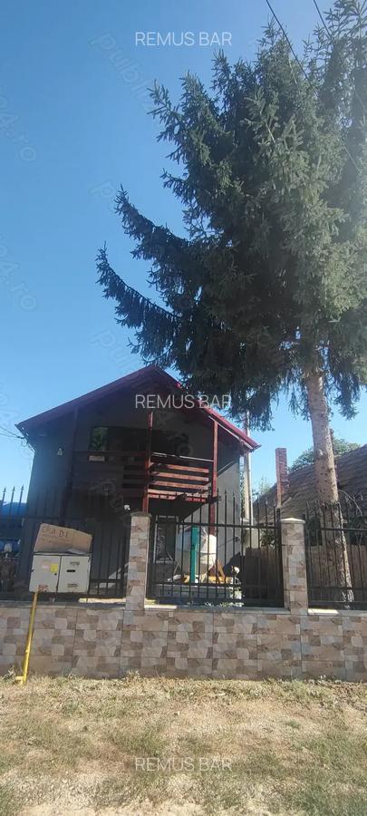 Casa de vanzare Gura Ariesului - 10