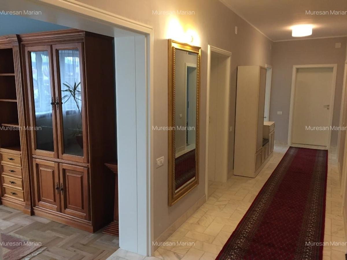 Apartament de închiriat 140mp - 13
