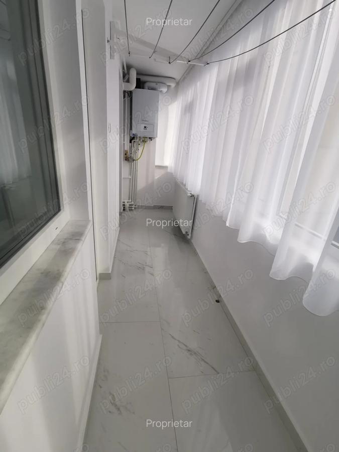 Apartament 2 camere, decomandat, Campus Ovidius Hotel Oxford - 10