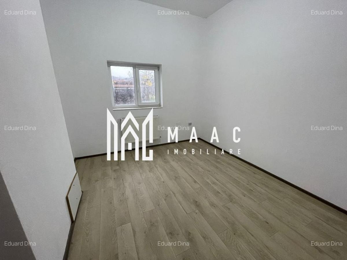 Apartament 3 Camere I Bloc Nou I Sebes I Finisaje Premium - 8