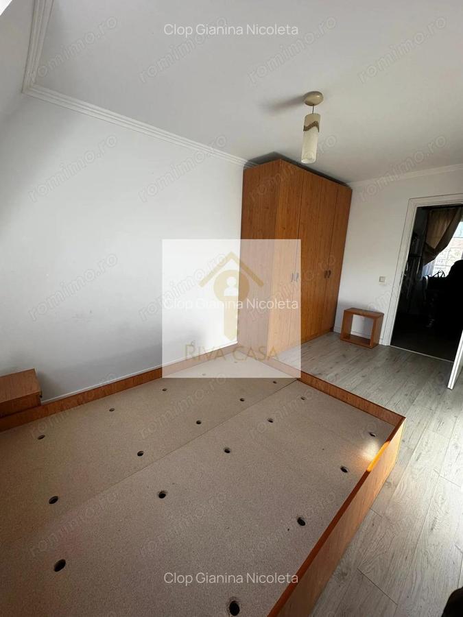 Apartament cochet cu 2 camere, mansarda luminoasa in zona Cantemir - 8
