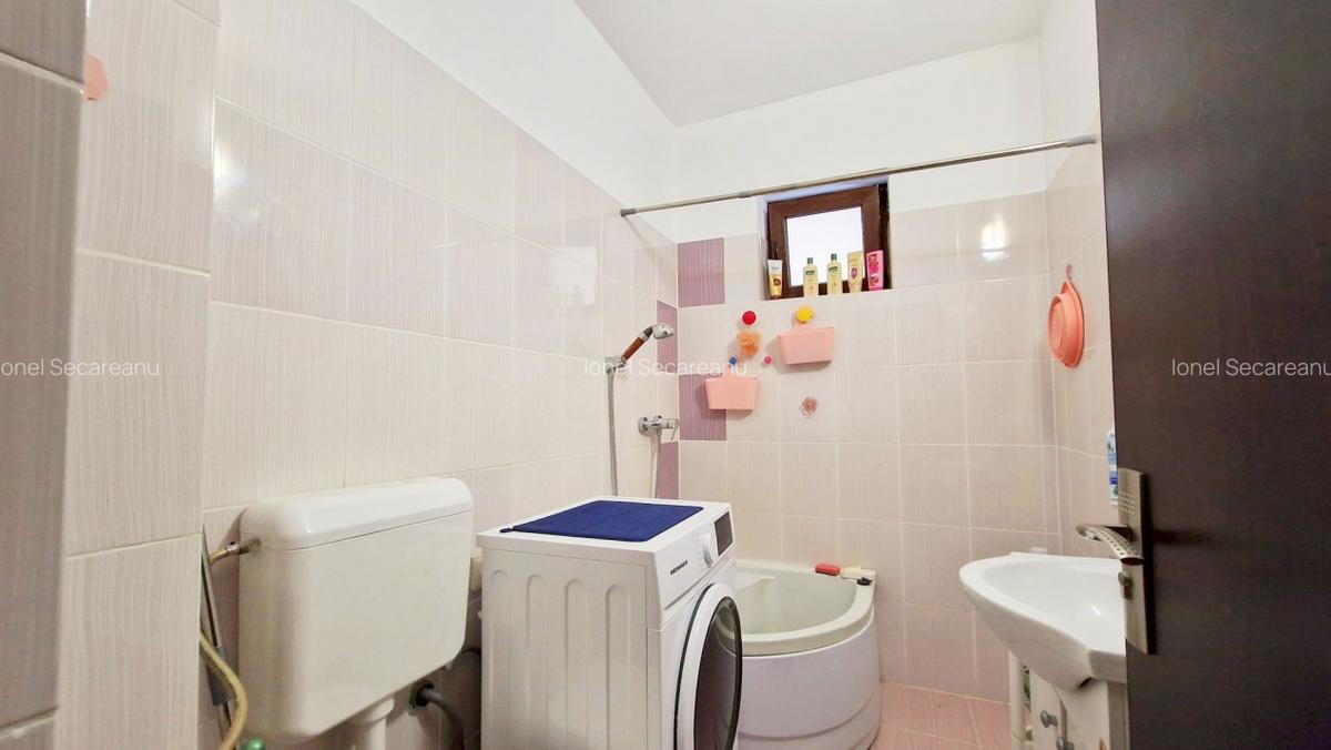 Garsoniera cocheta in Theodor Pallady - Spatiu mic, confort mare! - 5