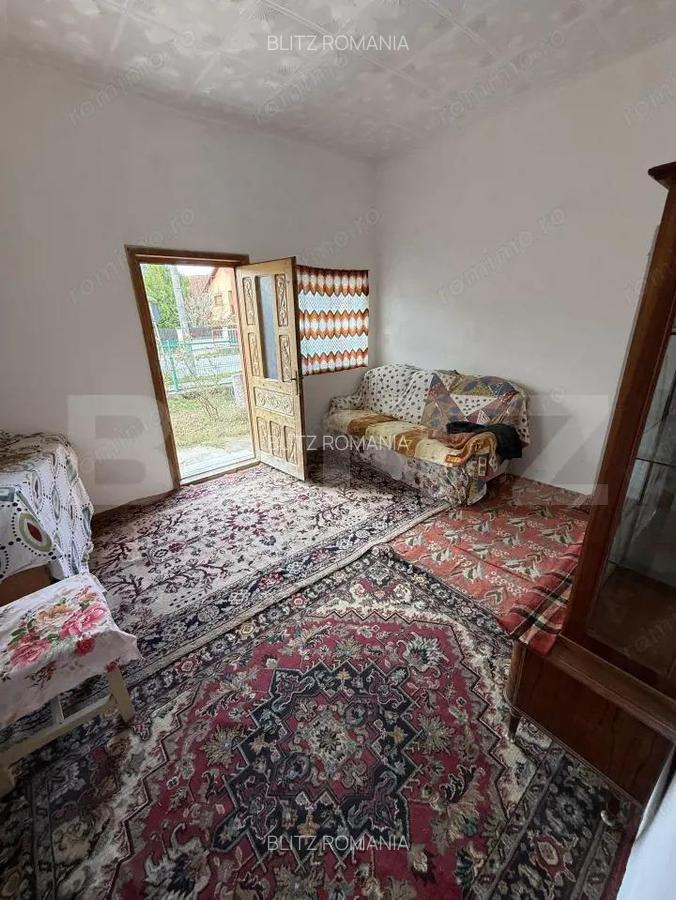 Oportunitate! Casa cu gradina mare in Moreni - 7 Oportunitate! Casa cu gradina mare in Moreni - 7