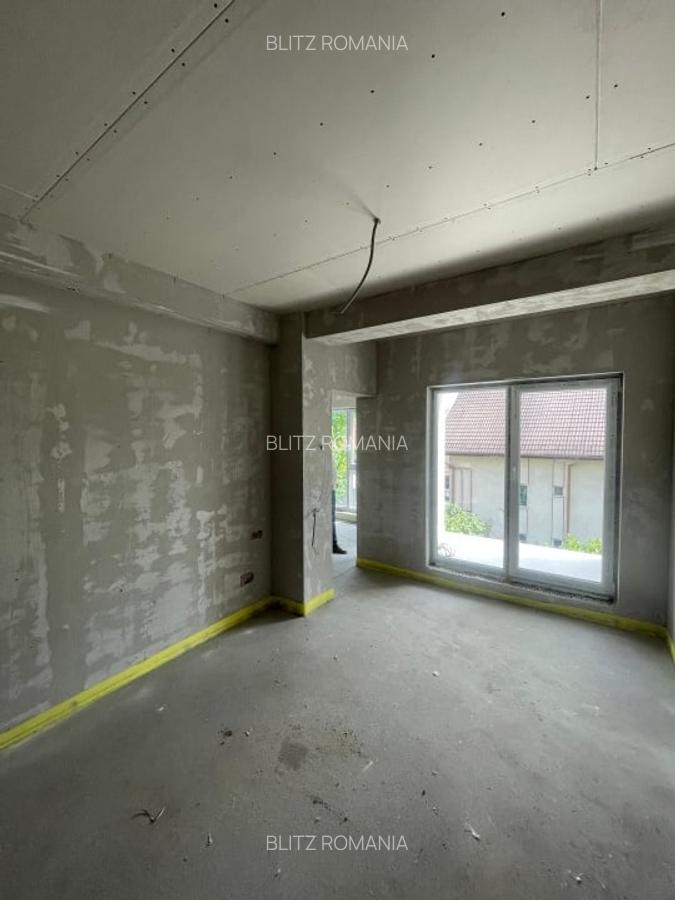 Apartament de 2 camere, bloc nou, 71 mp, etaj 1, zona Centru Vechi - 4
