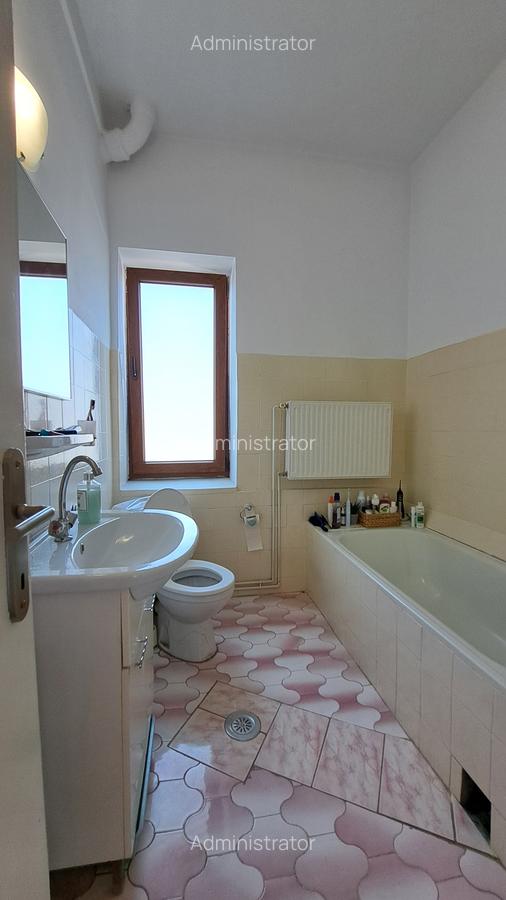APARTAMENT 2 CAMERE IN BLOC DE 2 ETAJE - 23