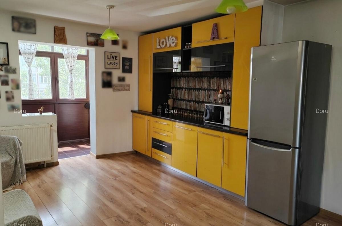 Apartament 3 camere Radu Negru - 5