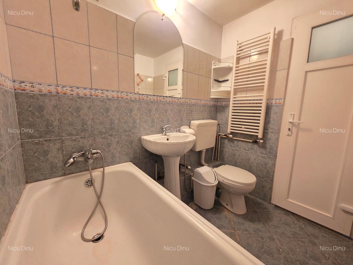 De Vânzare Apartament 4 Camere /Zona Crângași - 12