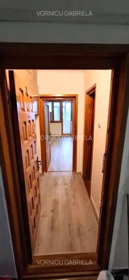Garsonieră decomandată, mobilată în Tătărași - 5