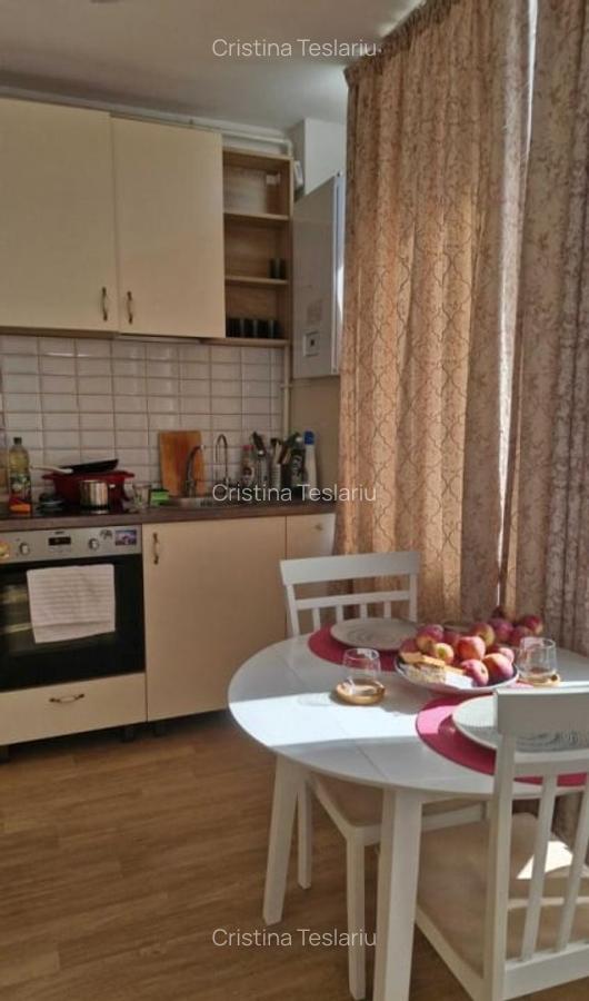 Studio modern & primitor in inima Pipera - langa Promenada Mall - 8