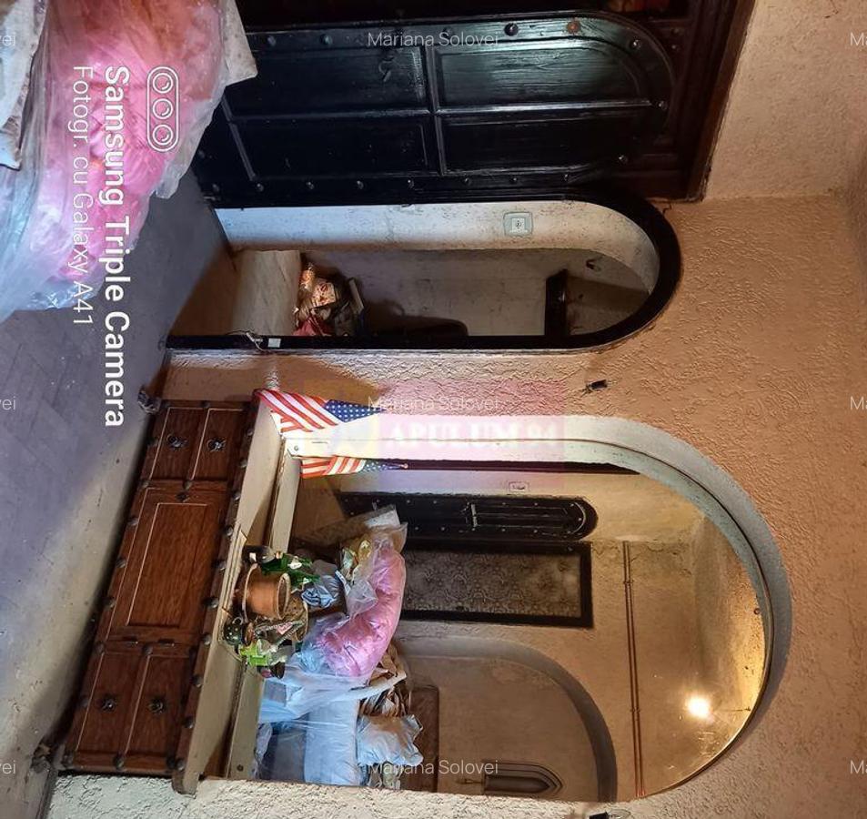 Vanzare apartament-Armeneasca - 2