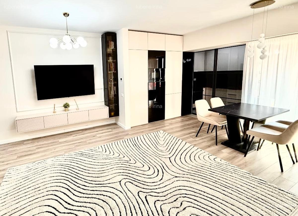 3 camere Smart Residence Lujerului - 1