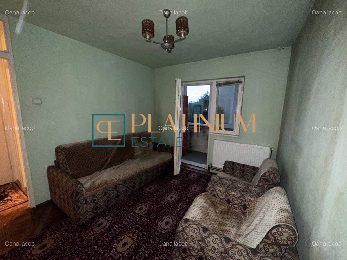 P4612 Apartament semidecomandat cu 3 camere Girocului, CENTRALA, ETAJ 1, GARAJ - 10