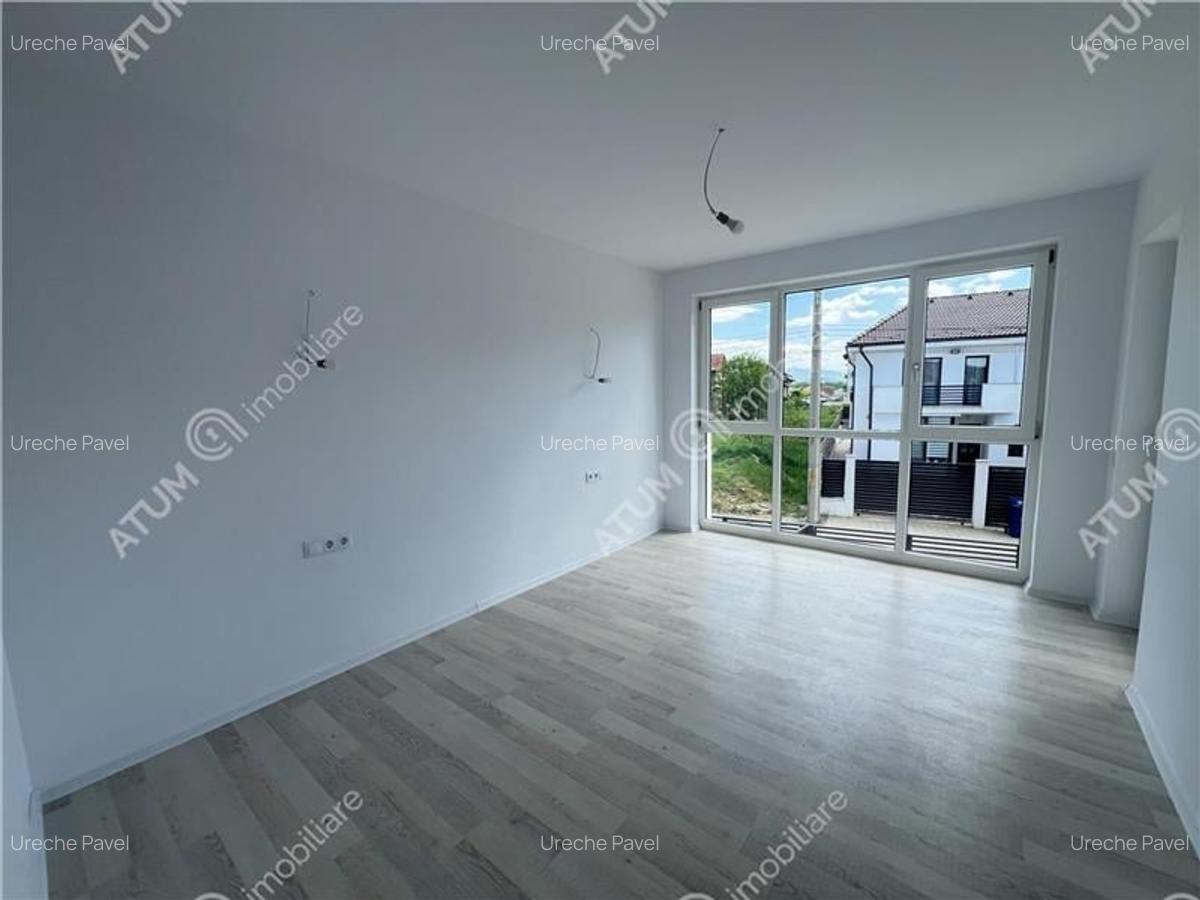 Duplex cu 4 camere în Arhitecților - Calea Cisnădiei - 13