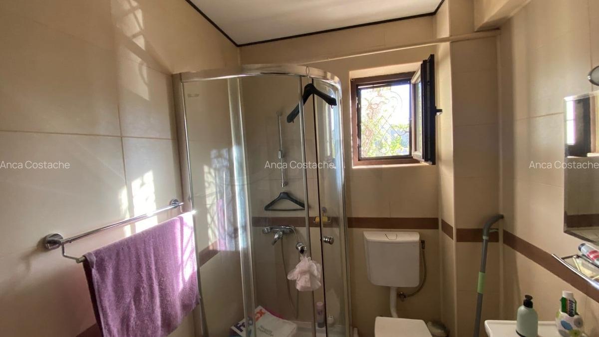 REA1025632 Apartament de vanzare 3 camere cu terasa 50mp Crangasi - 12