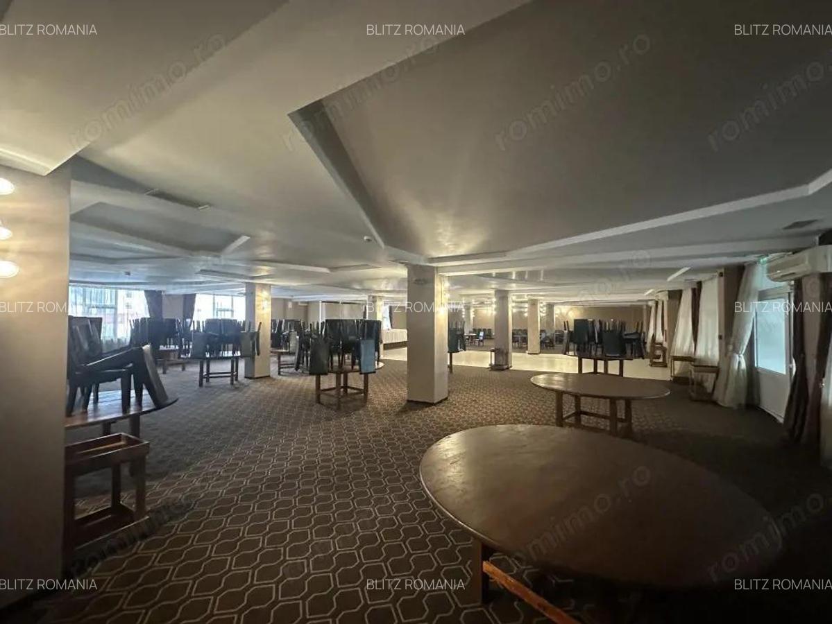 Teren 6000 mp (PUZ P+4) & Spa?ii Comerciale - Baia Mare - 4