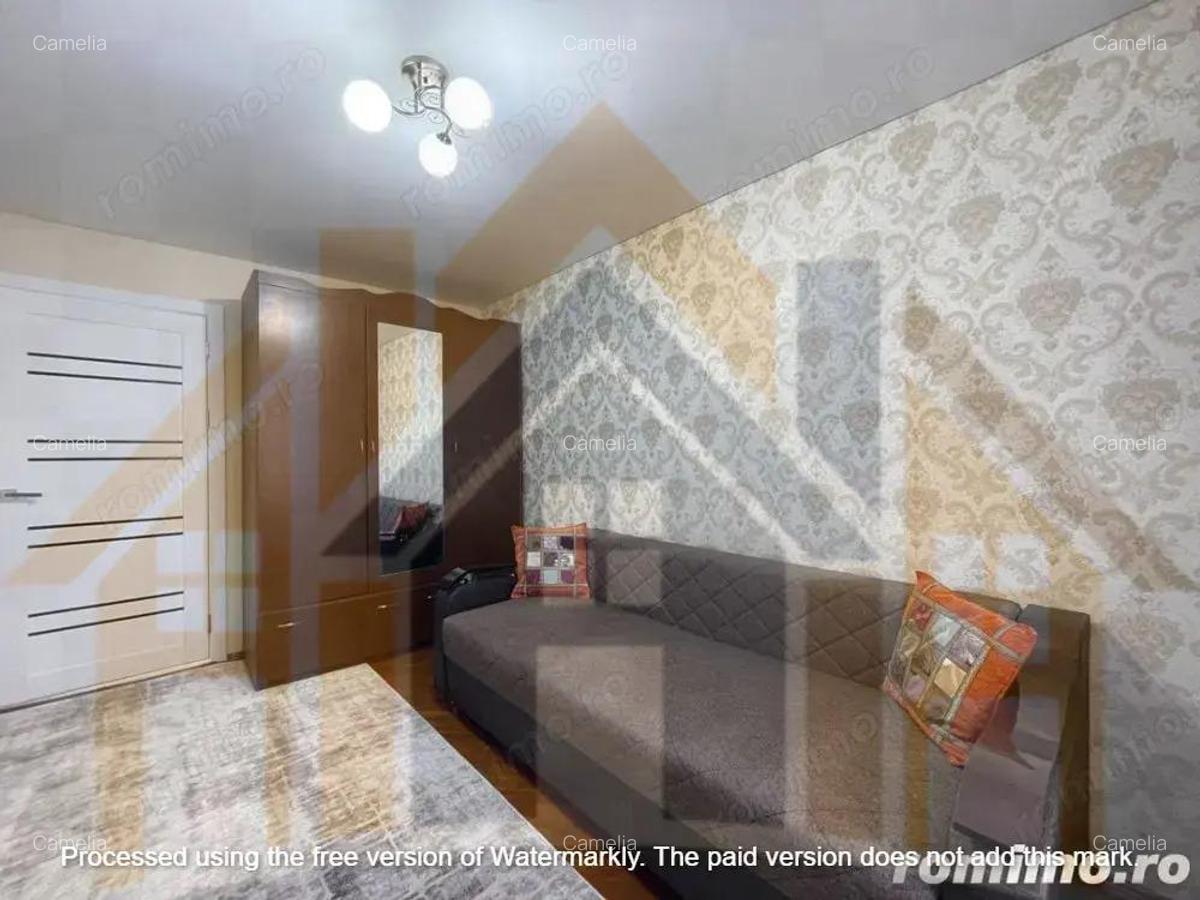 De inchiriat in Plopilor apartament cu 2 camere - 2