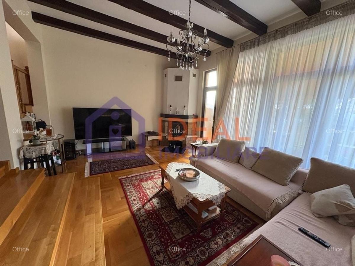 Casa Individuala cu 4 camere si 450 mp de curte, in Valea Aurie - 6