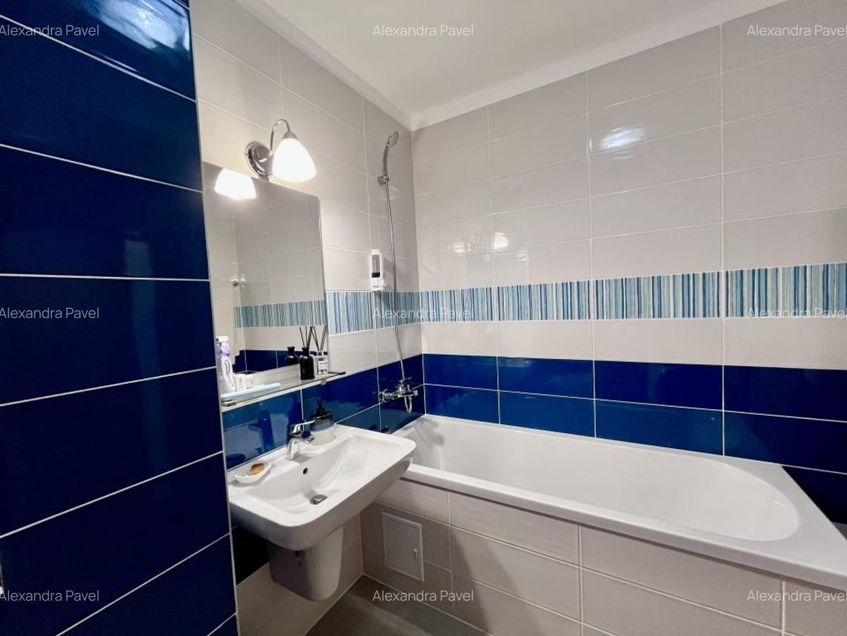 Apartament cu 2 camere in Tractorul - 9