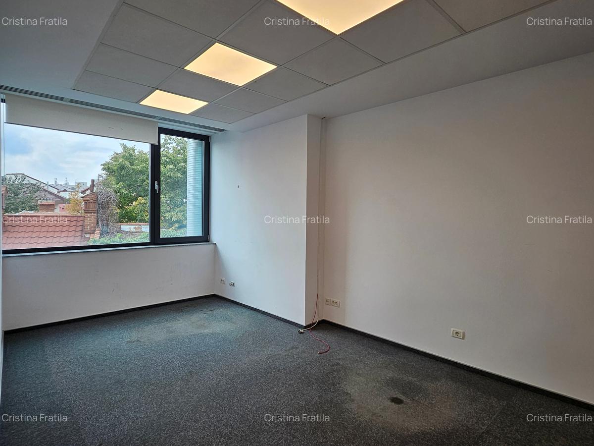 Inchiriere birouri - Floreasca Grand Offices - 17 Inchiriere birouri - Floreasca Grand Offices - 17