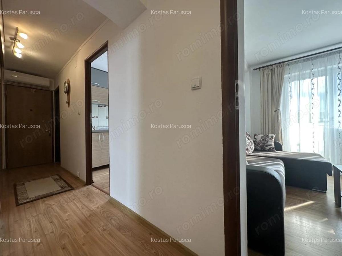 Inchiriere apartament spa?ios ?i foarte curat Cartierul Scriitorilor - 16