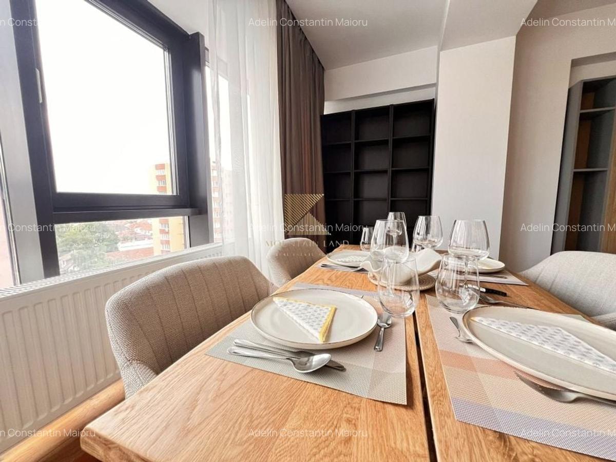 Apartament PREMIUM | 90 mpu | 2 bai | parcare | Grivitei - 4