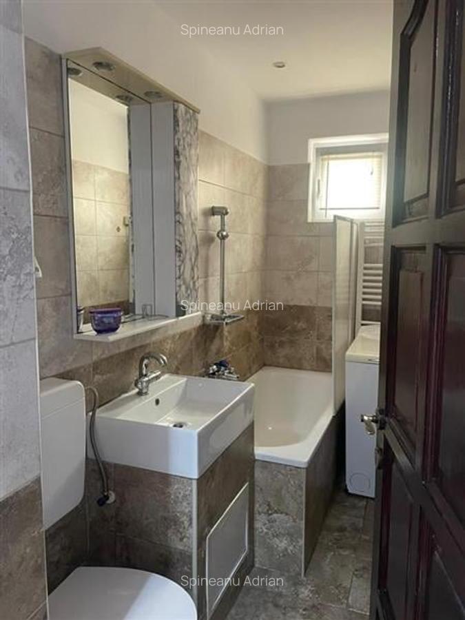 Ap 2 cam zona Circumvalatiunii Bloc anvelopat - 7