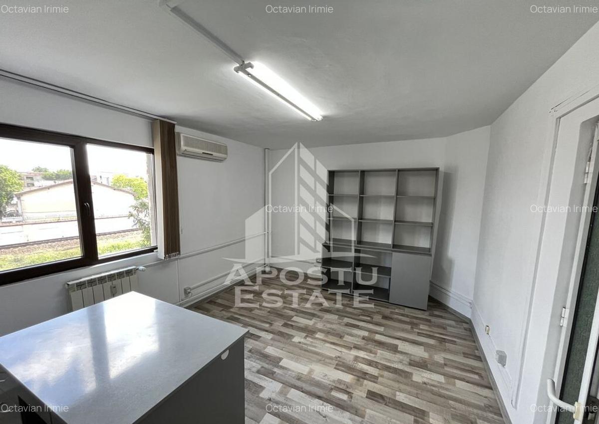 Spatiu pentru birou de inchiriat 16 mp zona Iulius Town, ... - 1
