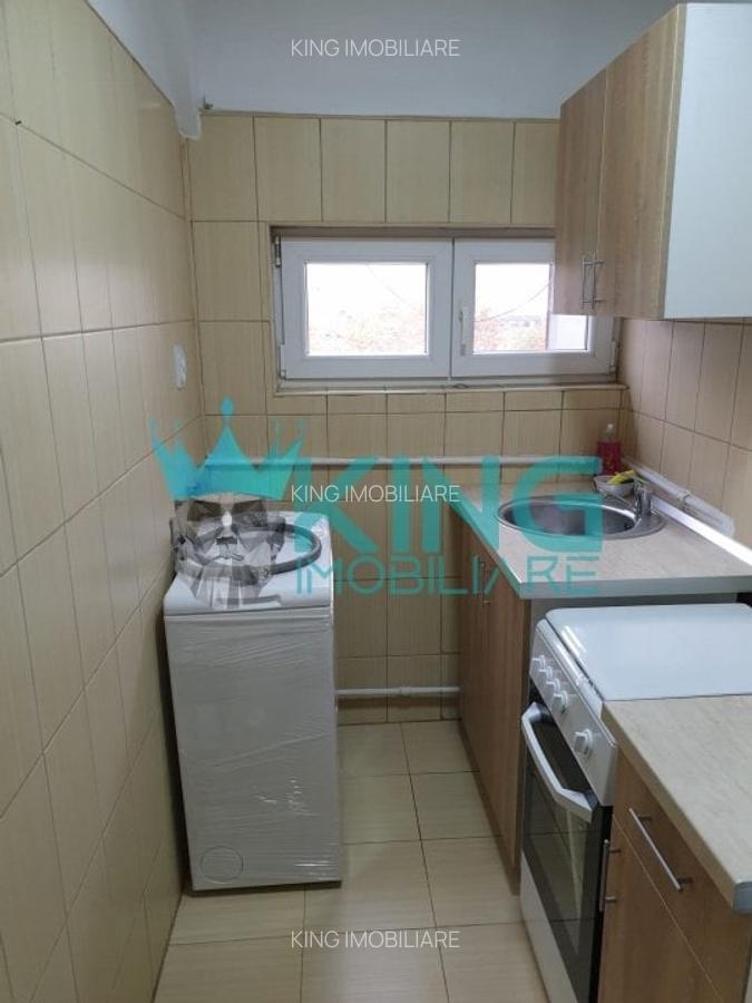 Apartament cu 2 camere semidecomandat, mobilat în Victoriei - 10