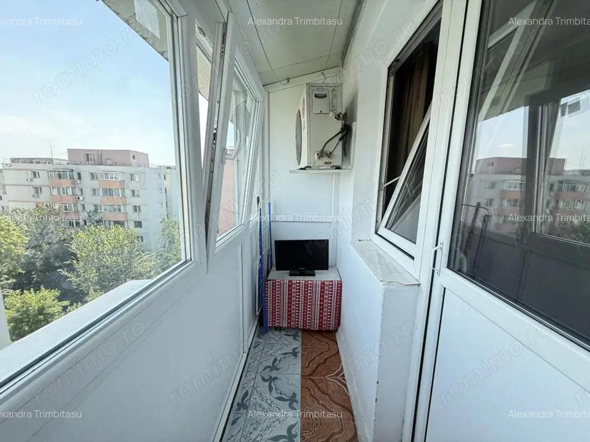 Apartament 2 Camere Teiul Doamnei Lacul Tei - 16