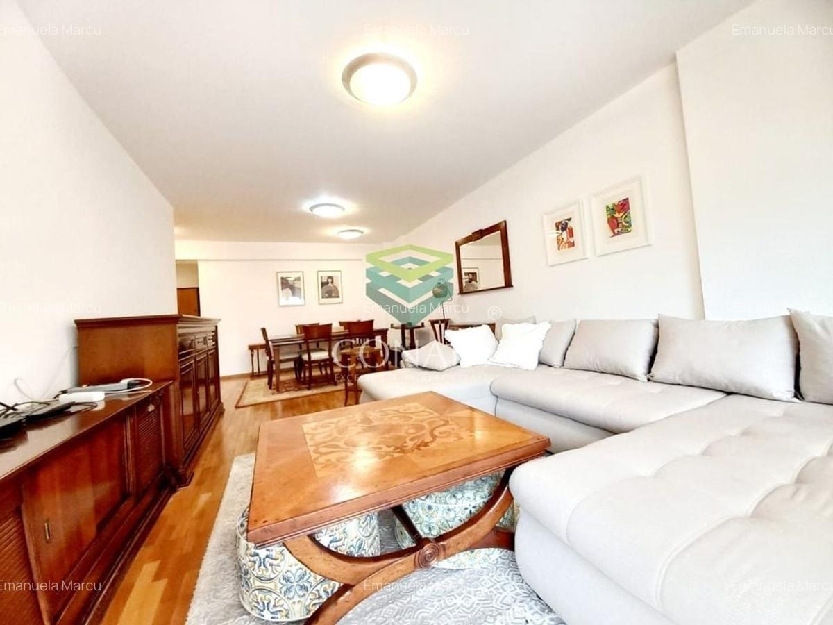 Apartament cu 2 camere de inchiriat Nordului / Herastrau - 5