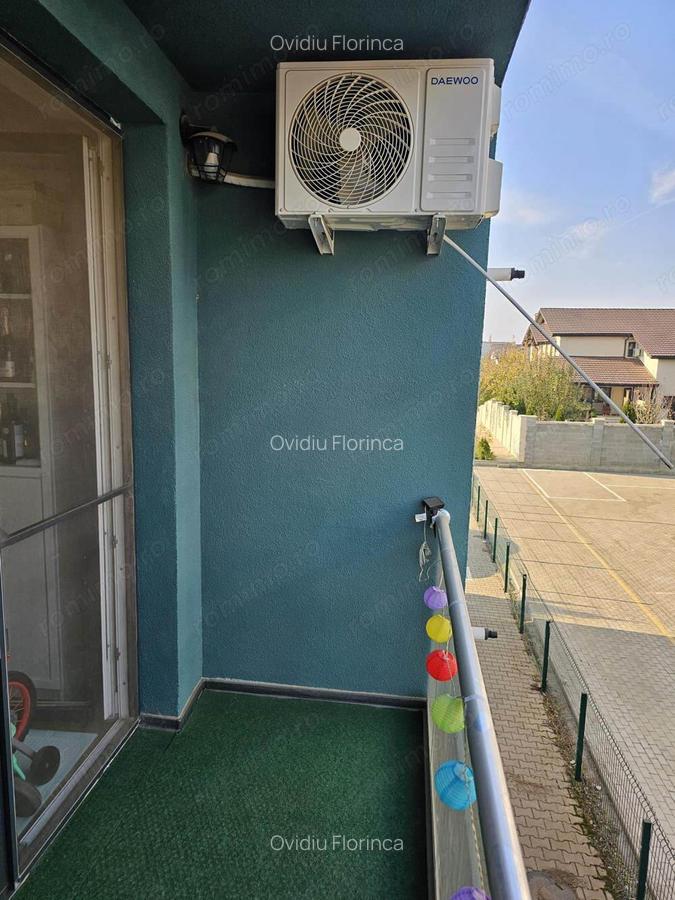 Apartament cu 2 camere si 2 locuri de parcare - 10