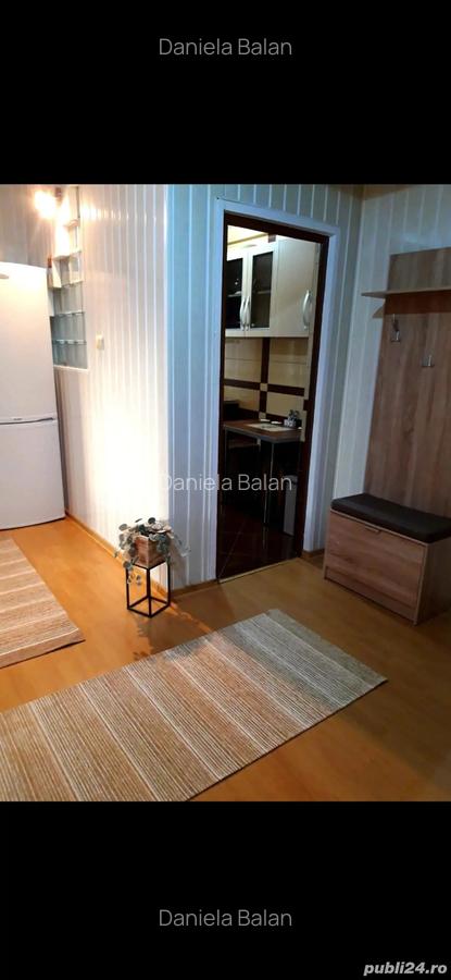 De inchiriat apartament cu 3 camere - 9